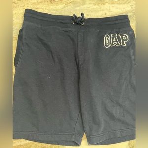 Gap Shorts Size Large